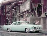 Imperial Sedan 1956 года
